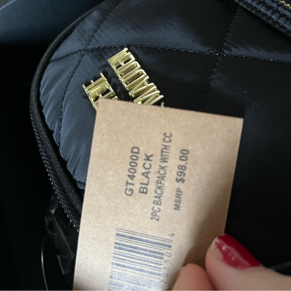 Steve Madden Set - Picture 6 of 7